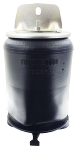 Trailer Air Spring Bag (Replaces Firestone W01-358-9663, Hendrickson 60271-1, Contitech 910-18 5P939) Aftermarketus Reversible Sleeve Air Springs