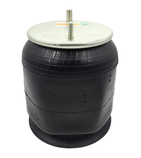 Air Spring Bag for Freightliner Trucks (Replaces Freightliner 16-13810-000, Firestone W01-358-9780) Aftermarketus Reversible Sleeve Air Springs