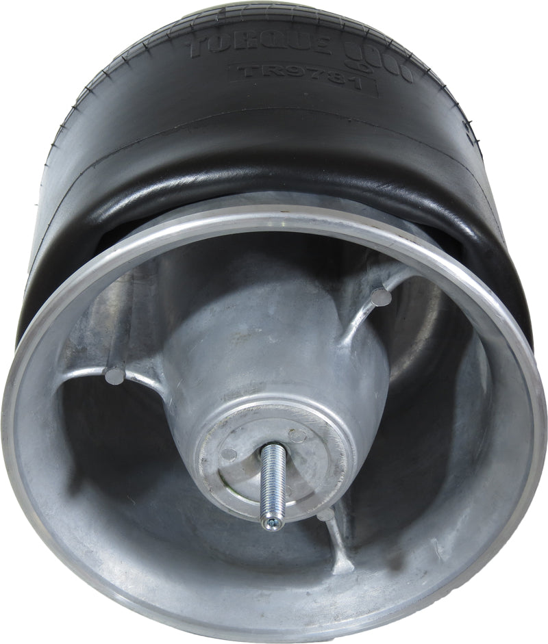 Air Spring Bag for Freightliner Trucks (Replaces Firestone W01-358-9781, Freightliner 681-320-0017) Aftermarketus Reversible Sleeve Air Springs