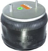 Trailer Air Spring Bag (Replaces Firestone W01-358-9807, SAF Holland 90557372) Aftermarketus Reversible Sleeve Air Springs