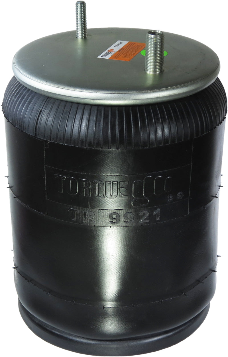 Trailer Air Spring Bag (Replaces Firestone W01-358-9921, W&C AS-0090, Holland 905-57-117) Aftermarketus Reversible Sleeve Air Springs