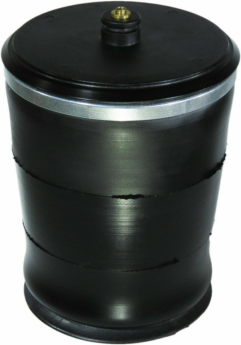 Front Axle Air Spring Bag for PACCAR Replace Firestone 9933 Aftermarketus Reversible Sleeve Air Springs