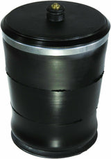 Front Axle Air Spring Bag for PACCAR Replace Firestone 9933 Aftermarketus Reversible Sleeve Air Springs