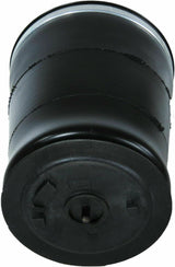 Front Axle Air Spring Bag for PACCAR Replace Firestone 9933 Aftermarketus Reversible Sleeve Air Springs