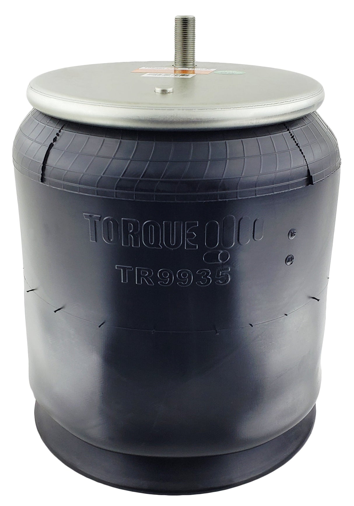 Trailer Air Spring Bag (Replaces Firestone W01-358-9935, SAF Holland 905-57-157) Aftermarketus Reversible Sleeve Air Springs