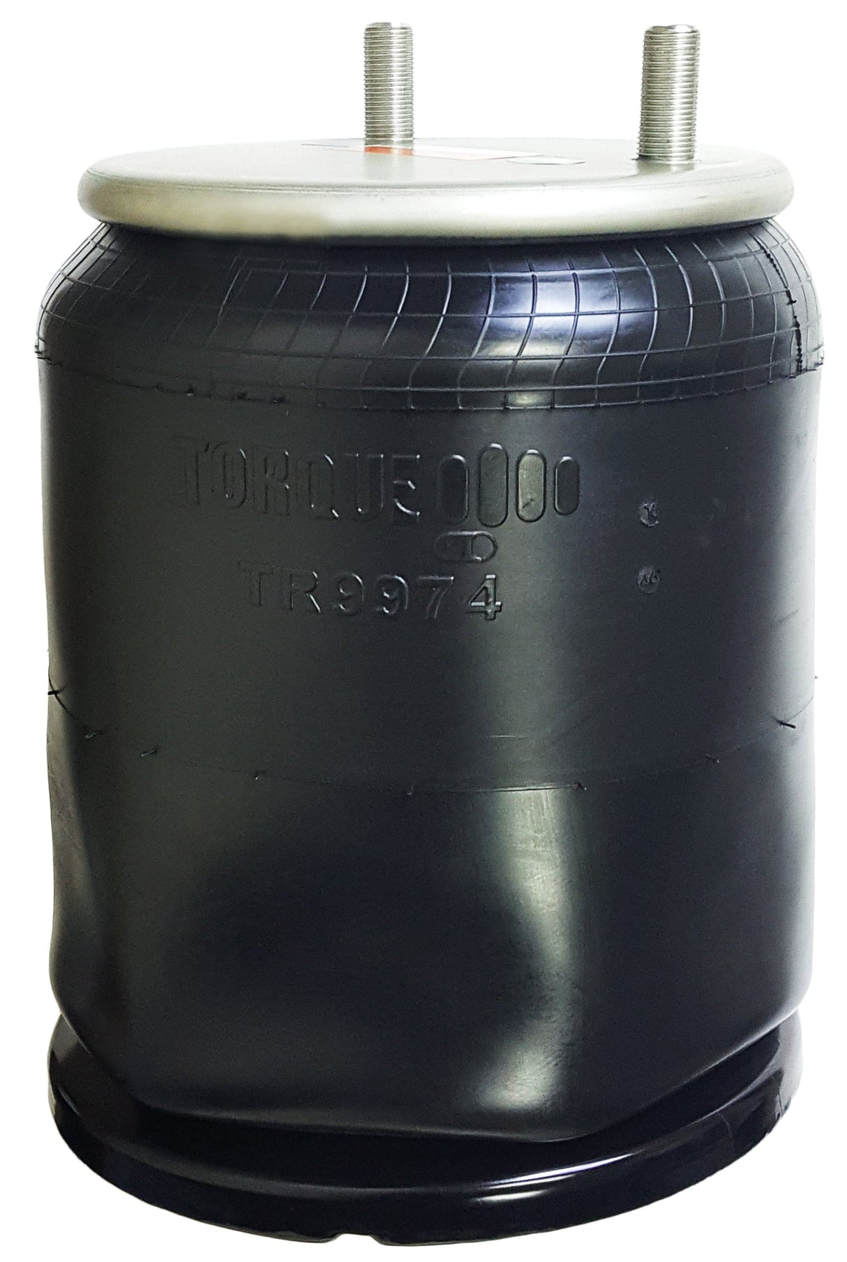 TORQUE Trailer Air Spring Bag (Replaces Firestone 9974) Aftermarketus Reversible Sleeve Air Springs