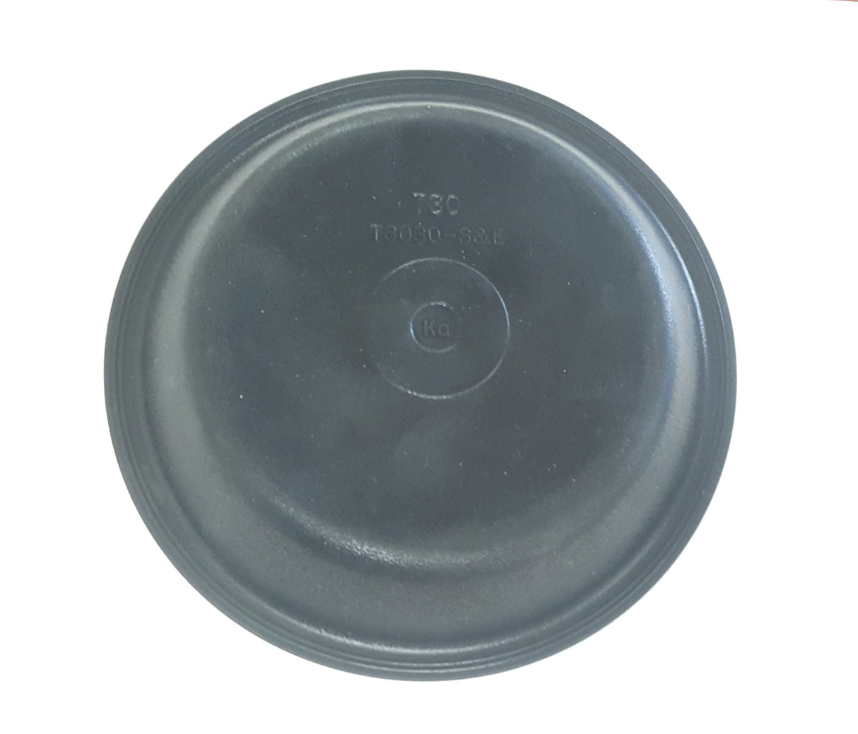 Type 30 Air Brake Chamber Diaphragm for 2.5" Stroke Aftermarketus Brake Chambers
