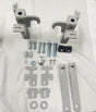 Deer Guard Bracket for Kenworth T660 Aftermarketus Bumpers
