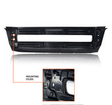 Front Center Bumper for 2004-2016 Volvo VNL Series Semi Trucks | Replacement Volvo 20470446 Aftermarketus Bumpers