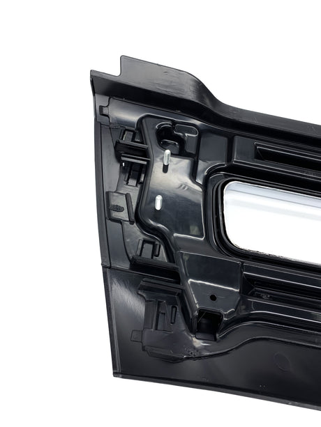 Front Center Bumper for 2004-2016 Volvo VNL Series Semi Trucks | Replacement Volvo 20470446 Aftermarketus Bumpers
