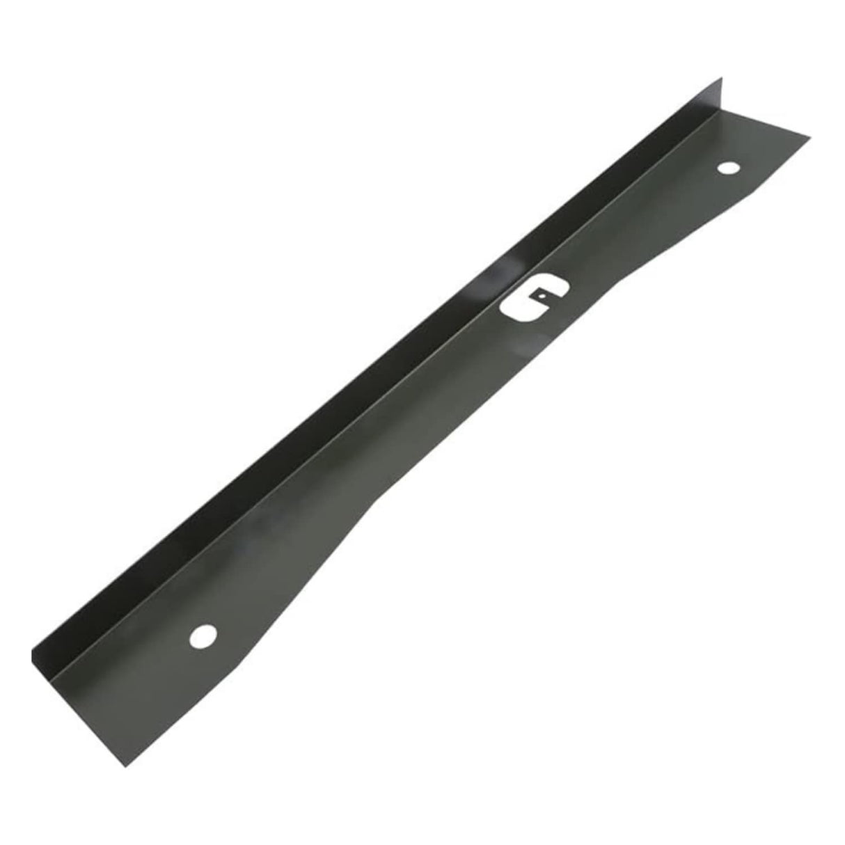 Spare Tire Support Plate Shock Mount Frame Crossmember Fit for 1999-2014 Chevy Silverado GMC Sierra 1500