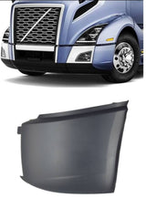 Corner Bumper Cover Replacement for 2018-2024 Volvo VNL Semi Trucks | Pair